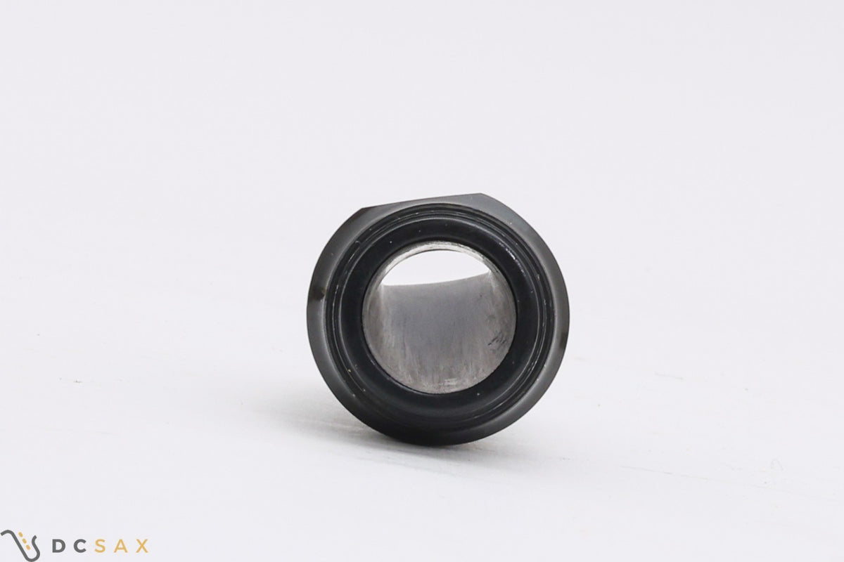 Hard Rubber Brilhart 5* Alto Saxophone Mouthpiece