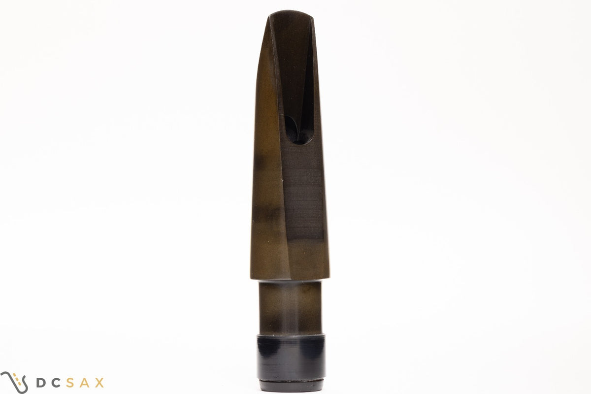 Vintage Berg Larsen Baritone Saxophone Mouthpiece, 110 2 M