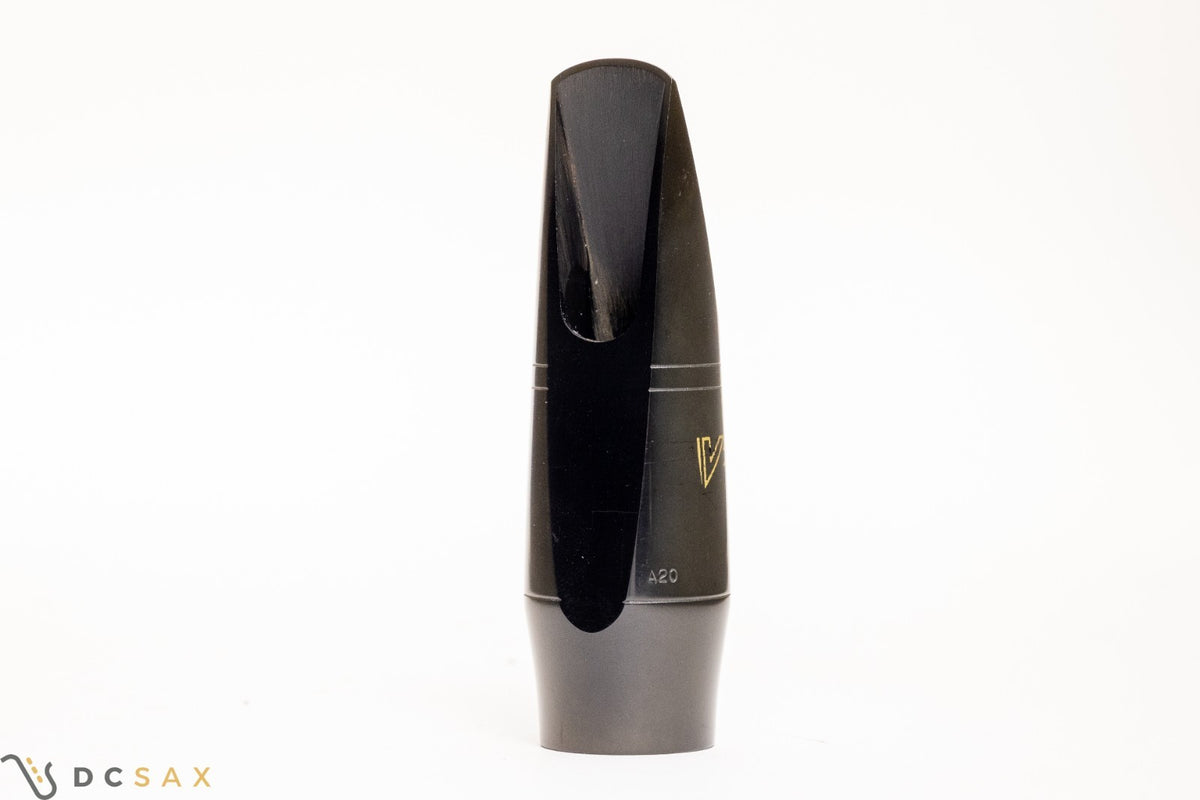 Vandoren A20 Alto Saxophone Mouthpiece