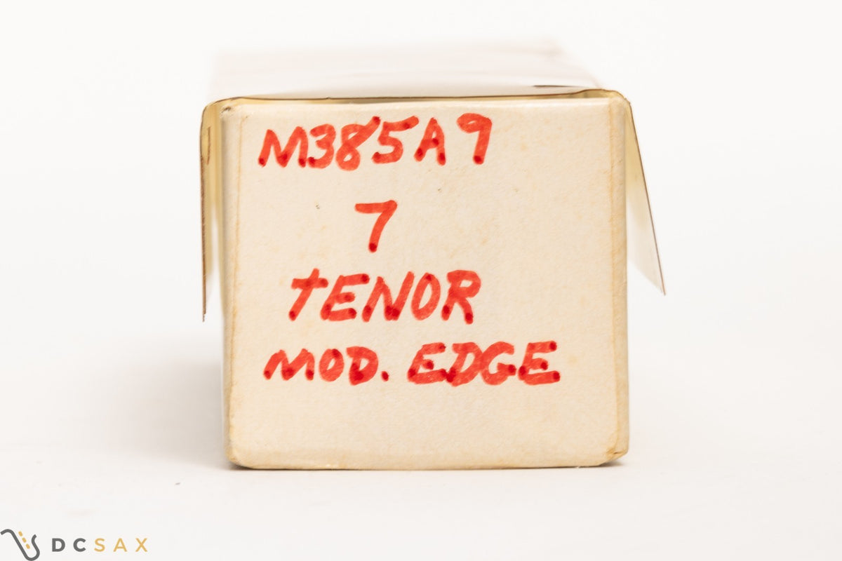 Ernie Northway Tenor Saxophone Mouthpiece, 7 Facing