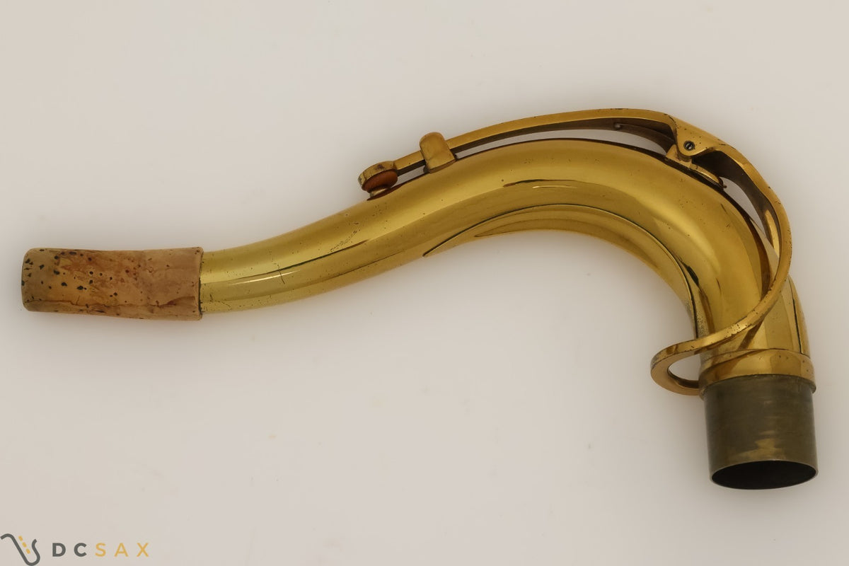 Selmer Mark VI Tenor Saxophone Neck, "L" Long Model
