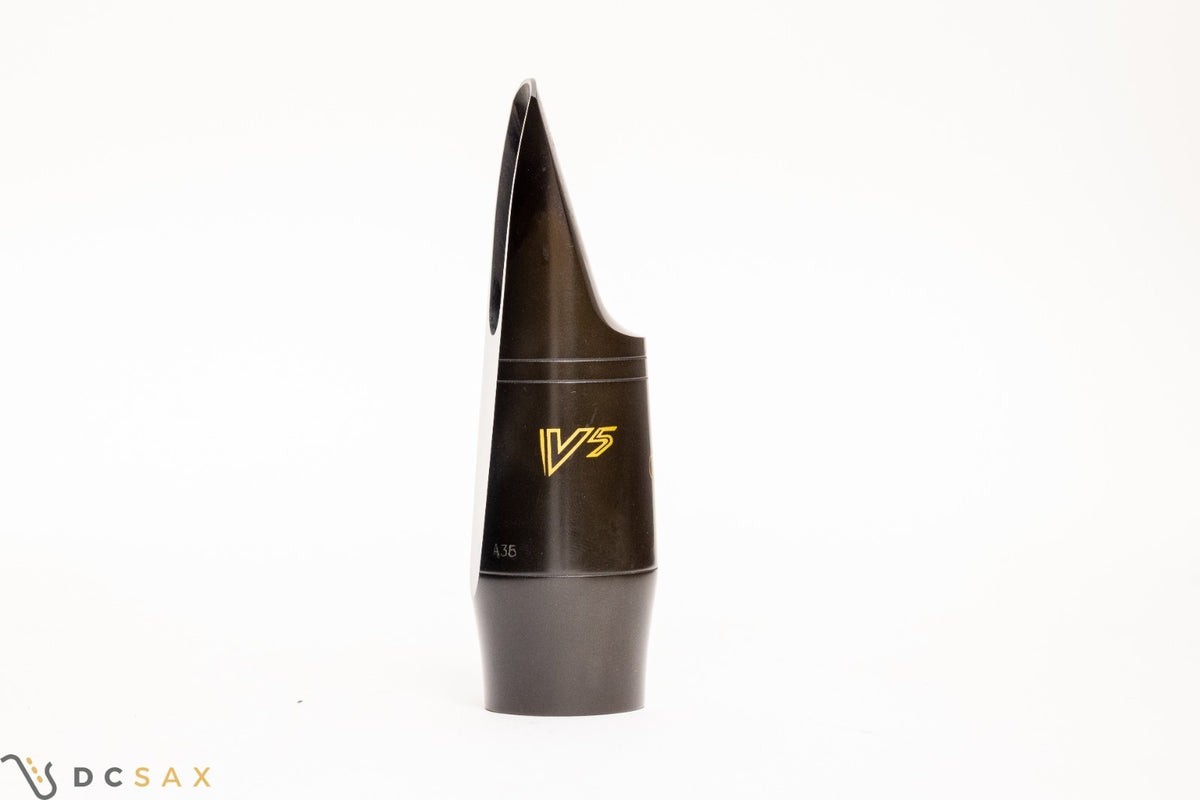 Vandoren V5 A35 Alto Saxophone Mouthpiece