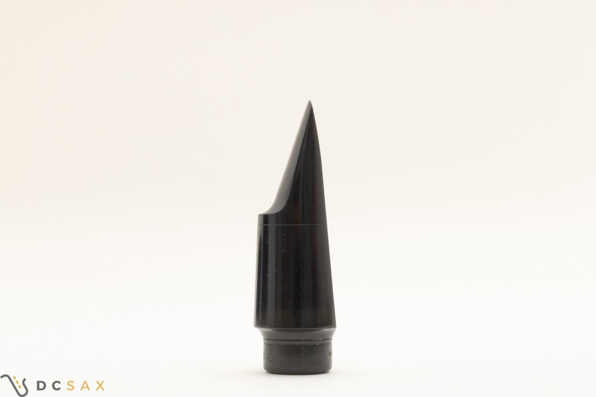 Ultra Rare Meyer Bros Marcus Special Alto Saxophone Mouthpiece, Video