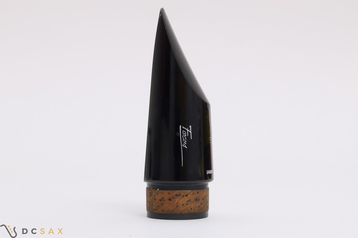 Selmer Focus Bass Clarinet Mouthpiece