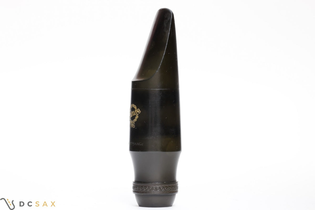 1960's Selmer Long Shank D Tenor Saxophone Mouthpiece