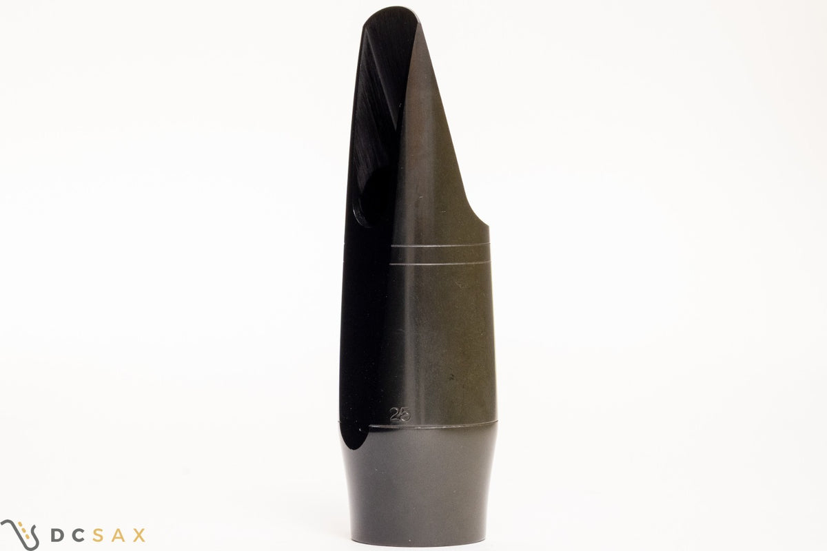 Vandoren V5 A25 Alto Saxophone Mouthpiece