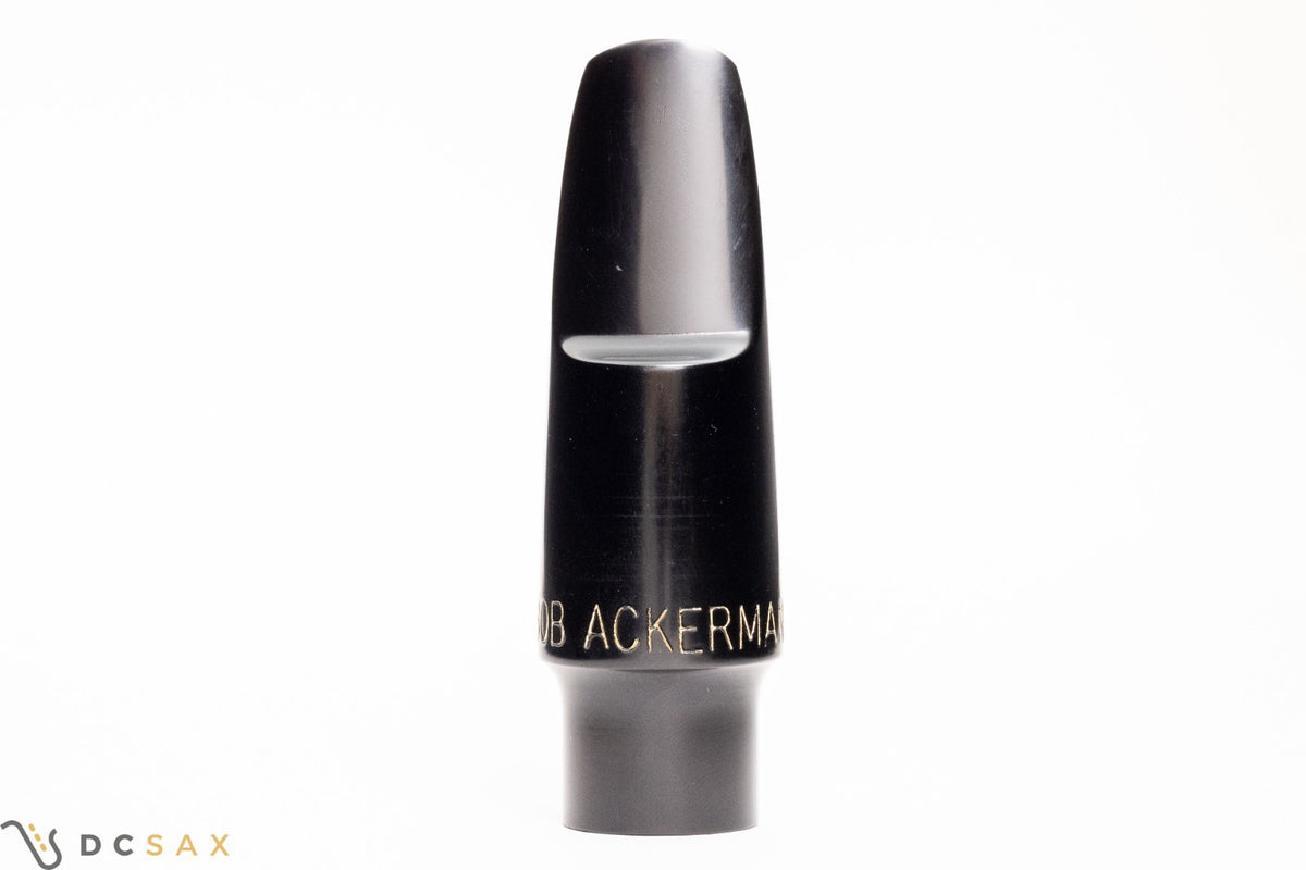 Bob Ackerman Alto Saxophone Mouthpiece