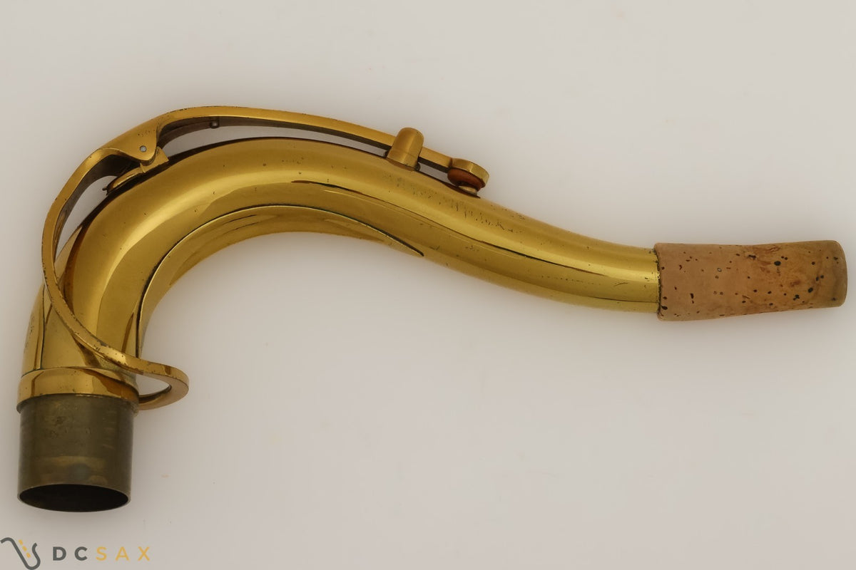 Selmer Mark VI Tenor Saxophone Neck, "L" Long Model