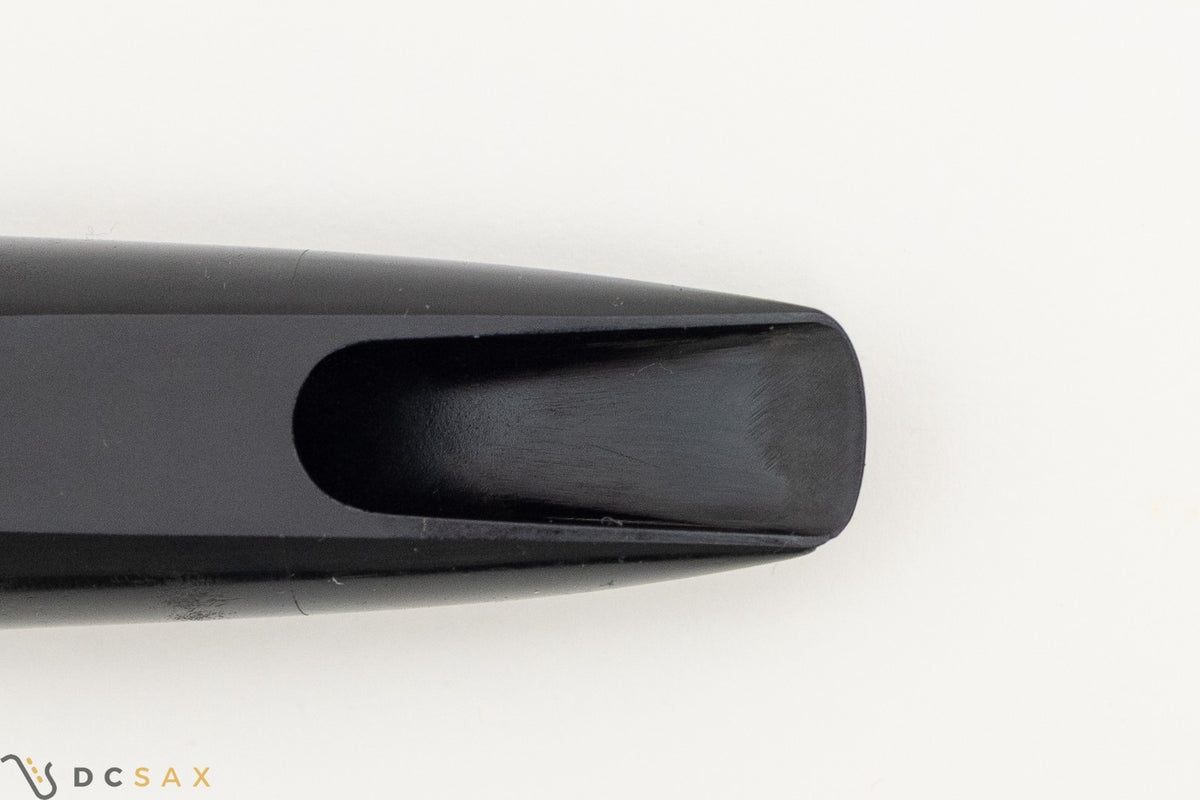 Ultra Rare Meyer Bros Marcus Special Alto Saxophone Mouthpiece, Video