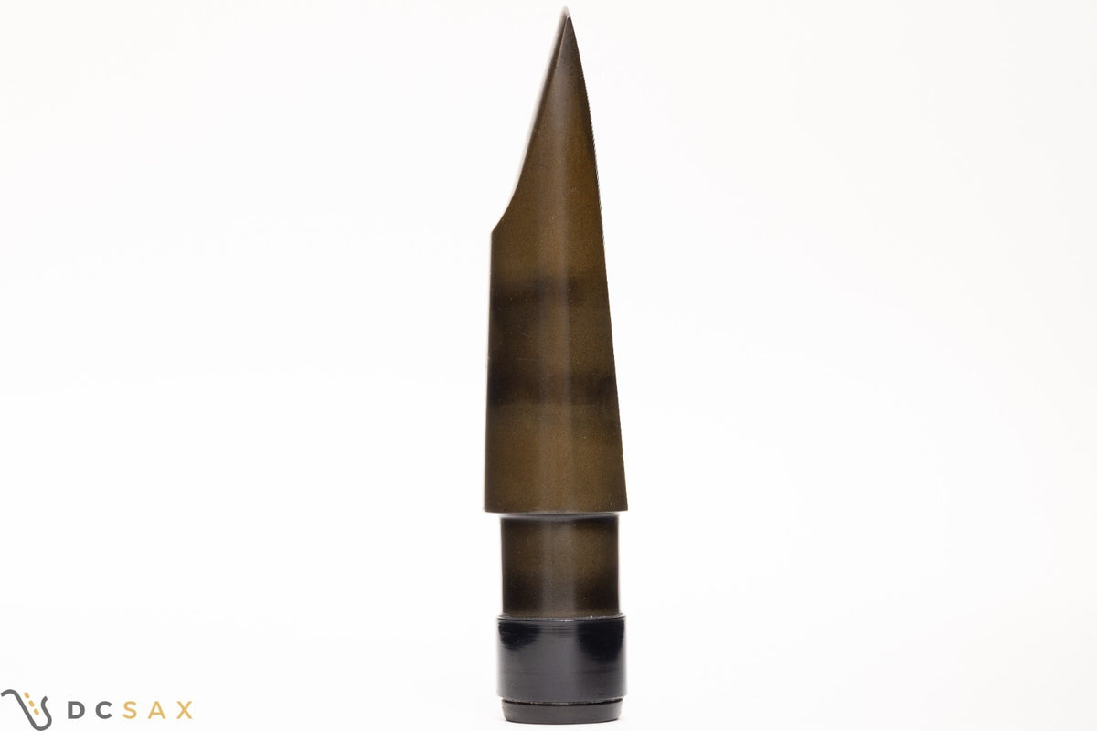Vintage Berg Larsen Baritone Saxophone Mouthpiece, 110 2 M
