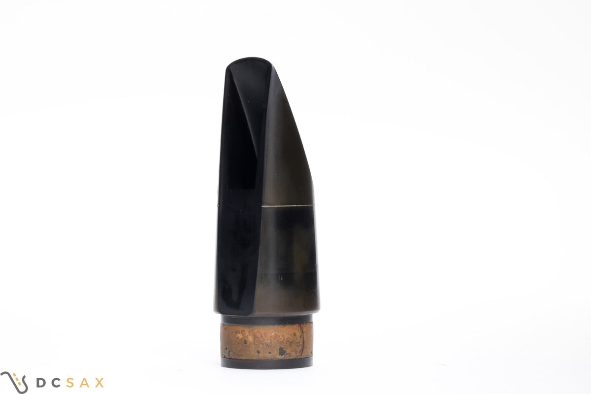 Vintage Selmer D Bass Clarinet Mouthpiece
