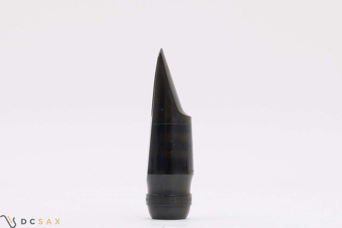 Selmer Scroll Shank Soloist Alto Saxophone Mouthpiece, C*, From Mark VI