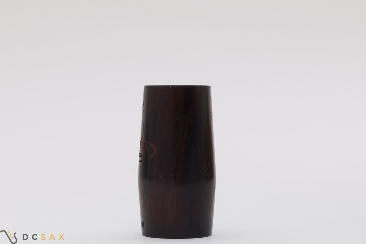 Backun Bb Clarinet Barrel, 67mm