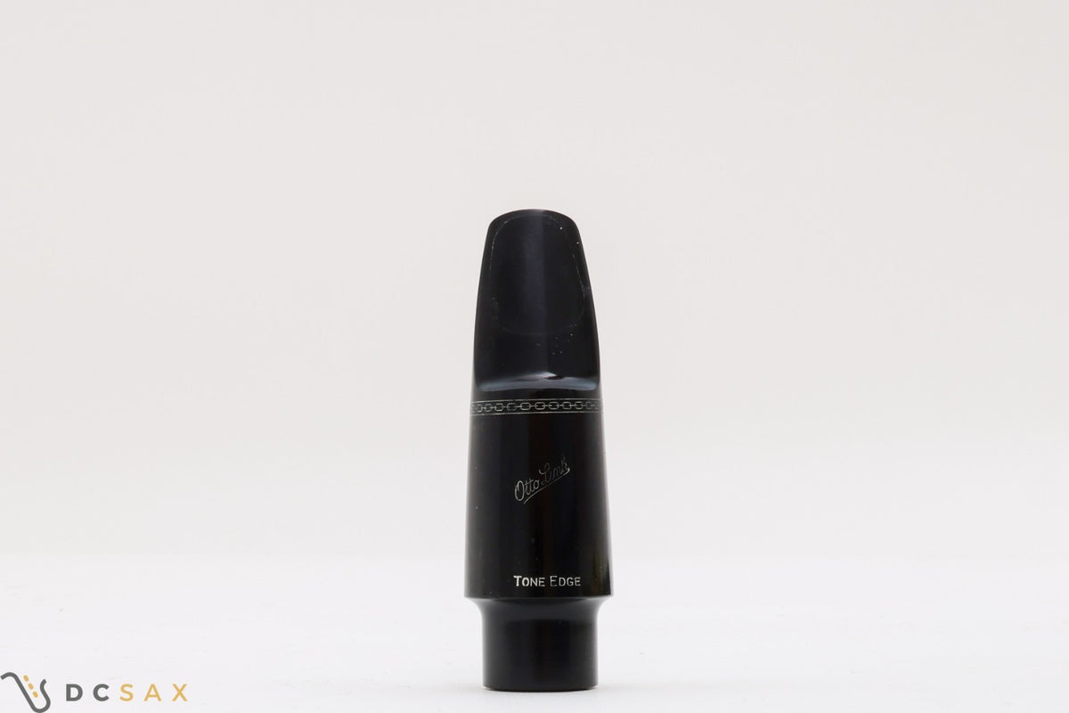 Otto Link Florida No USA Slant Signature Tenor Saxophone Mouthpiece, 6*, Video