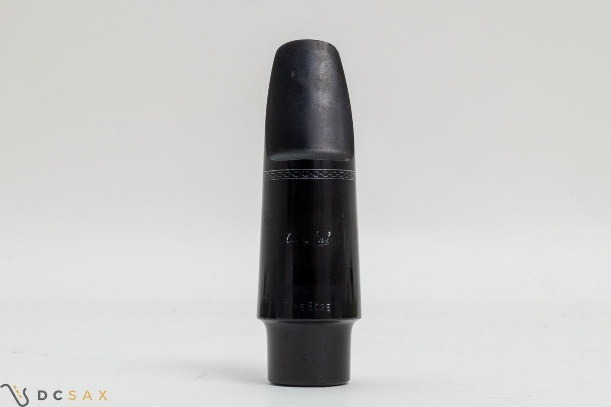 Otto Link Early Babbitt Tone Edge Tenor Saxophone Mouthpiece, Original 6*