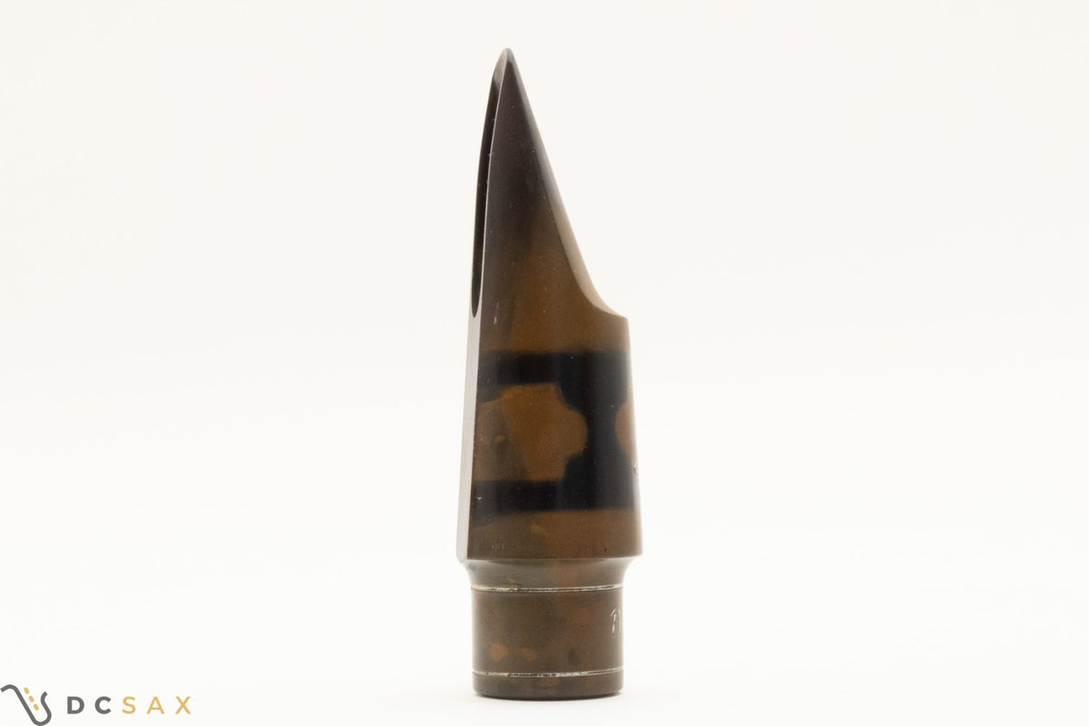 Dukoff Fluted Chamber Tenor Saxophone Mouthpiece, Video