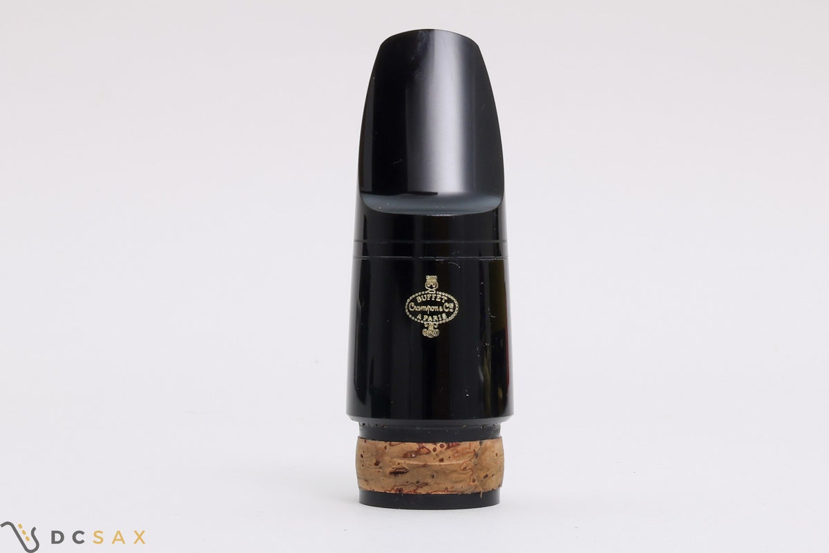 Buffet Crampon Bass Clarinet Mouthpiece