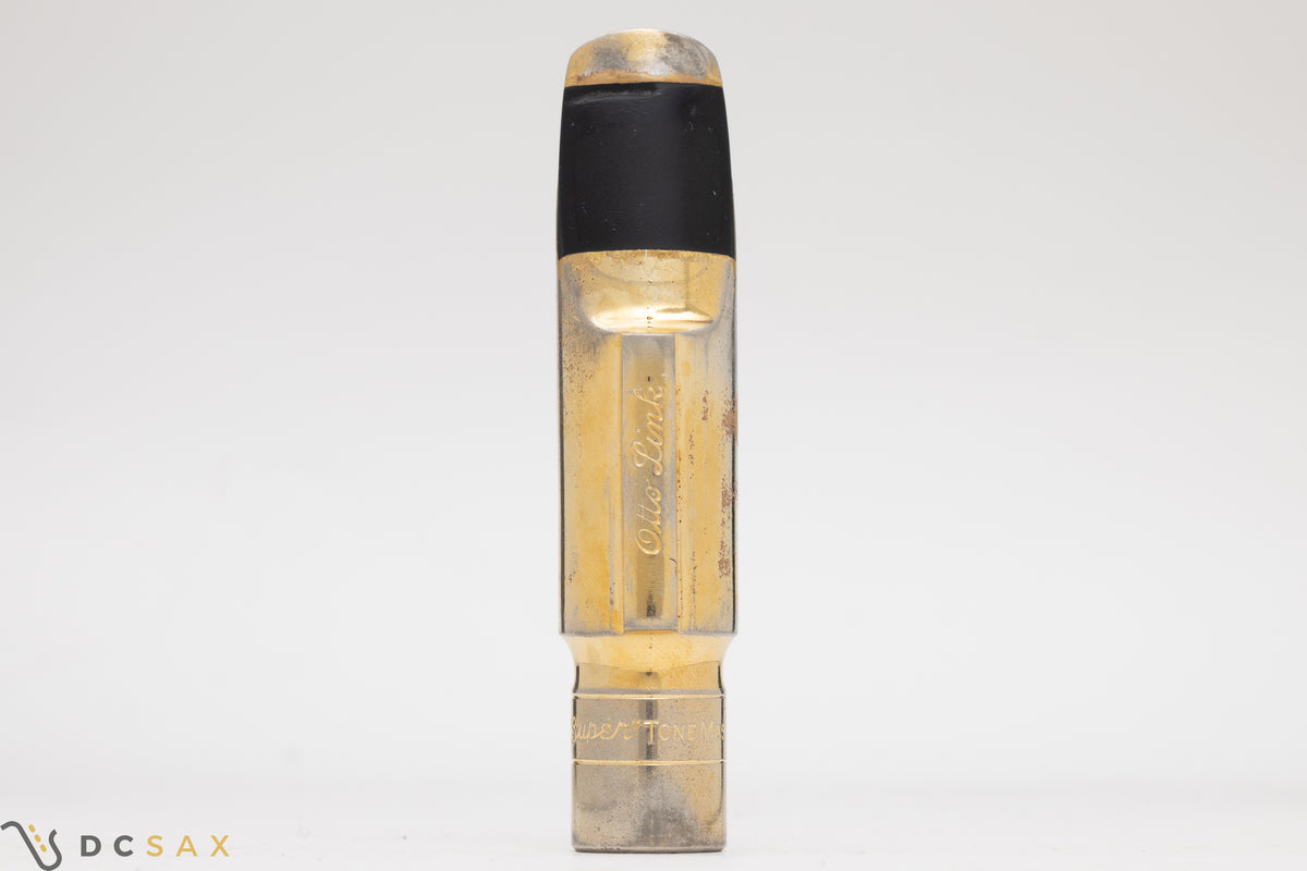 Florida Otto Link No USA 8* Tenor Saxophone Mouthpiece