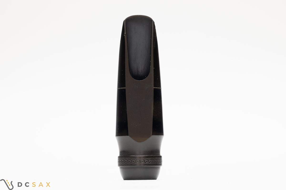 Selmer C* Soloist Style Scroll Shank Alto Saxophone Mouthpiece