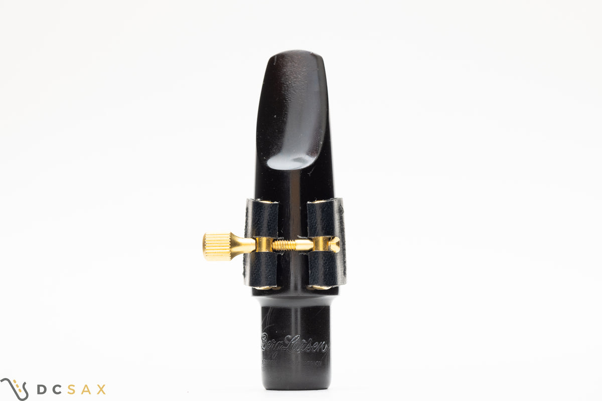 Berg Larsen 95 1 M Tenor Saxophone Mouthpiece