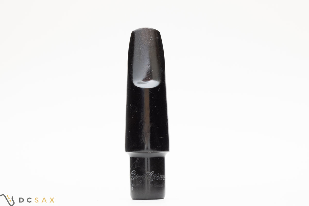 Berg Larsen 95 1 M Tenor Saxophone Mouthpiece