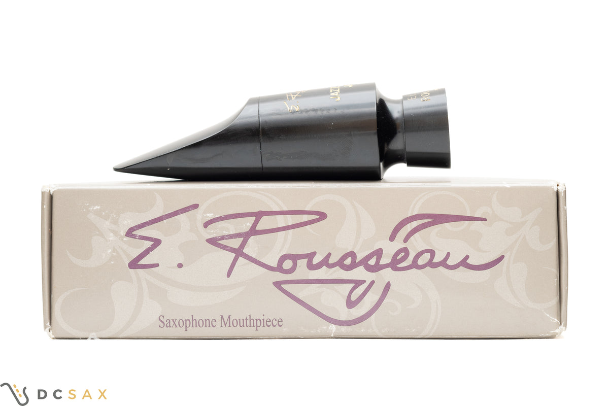 Eugene Rousseau Jazz Model JDX8 Tenor Saxophone Mouthpiece