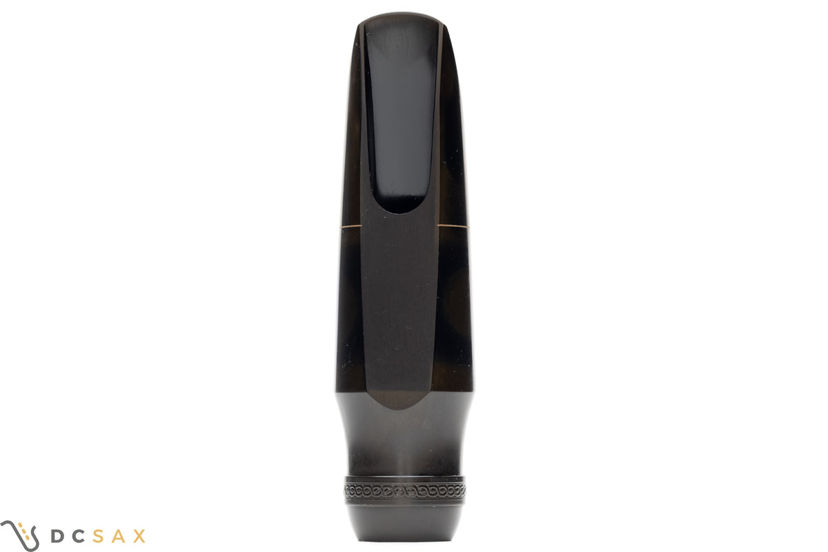 Selmer C* Scroll Shank Soloist Style Tenor Saxophone Mouthpiece
