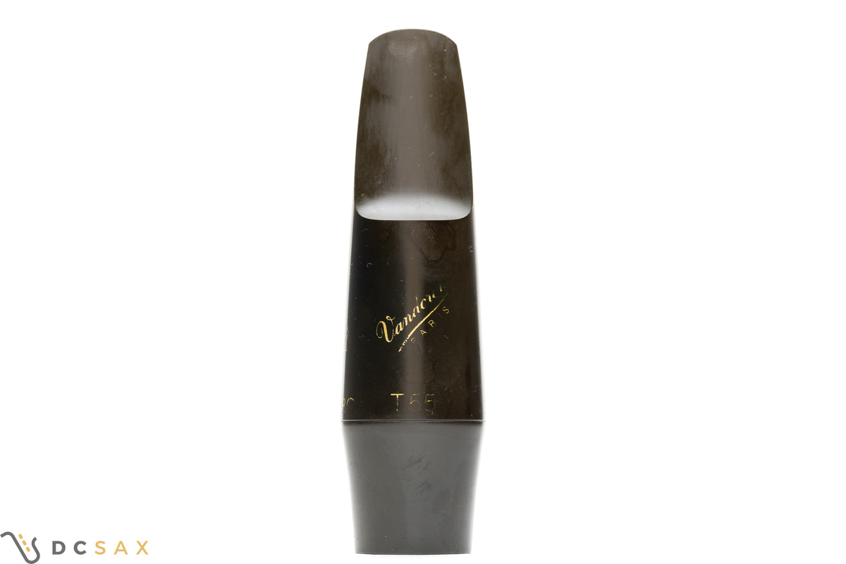 Vandoren Jumbo Java T55 Tenor Saxophone Mouthpiece