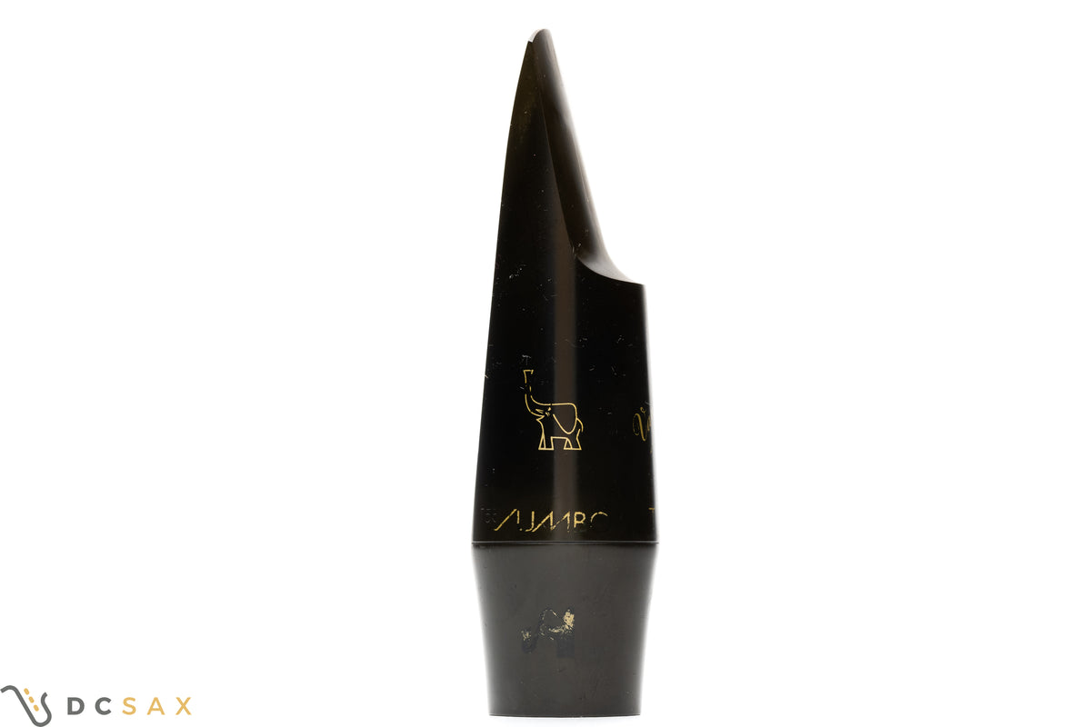 Vandoren Jumbo Java T55 Tenor Saxophone Mouthpiece