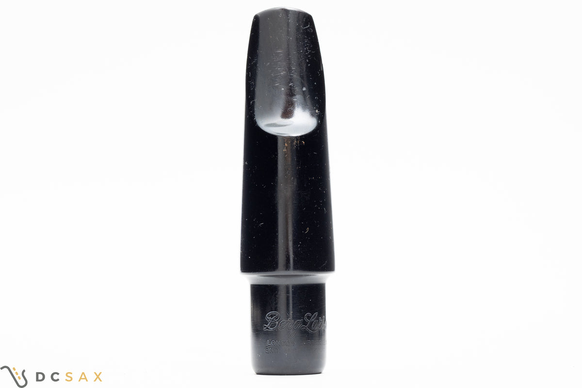 Vintage Berg Larsen 110 3 M Tenor Saxophone Mouthpiece