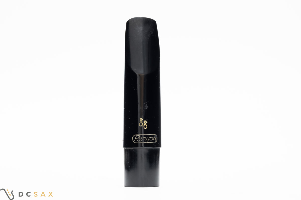 Runyon 88 Tenor Saxophone Mouthpiece