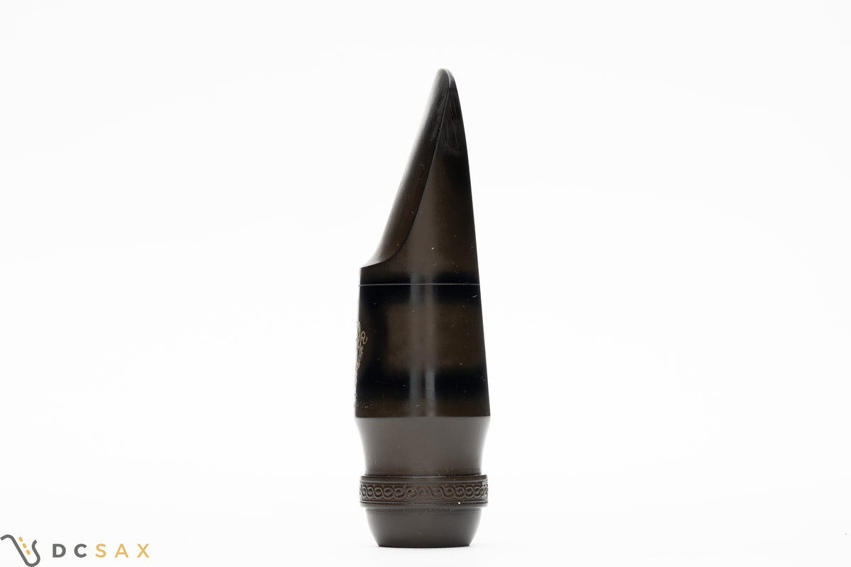 1960's Selmer Long Shank Soloist C* Alto Saxophone Mouthpiece, Original