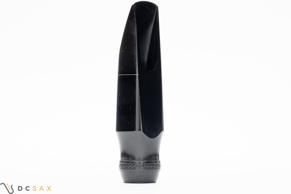 Vintage Selmer Soloist Style D Tenor Saxophone Mouthpiece, Very Clean