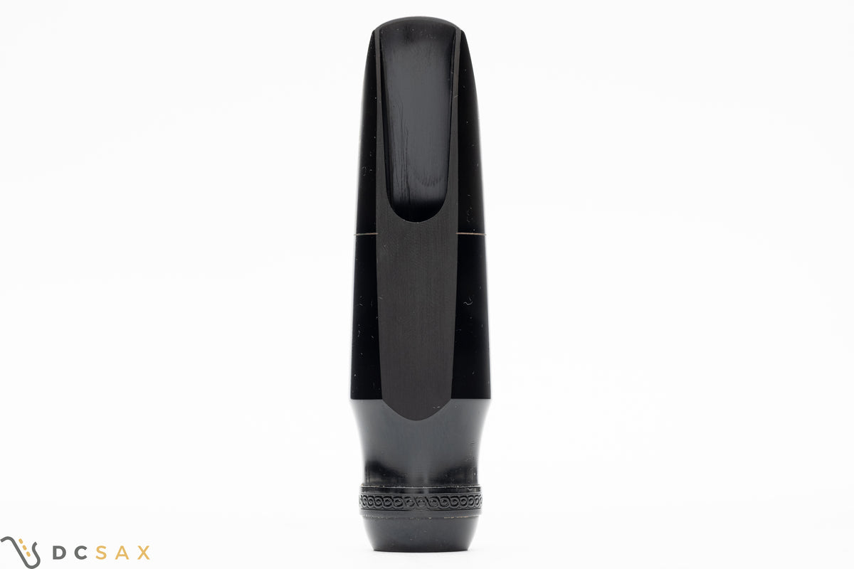Vintage Selmer Soloist Style D Tenor Saxophone Mouthpiece, Very Clean