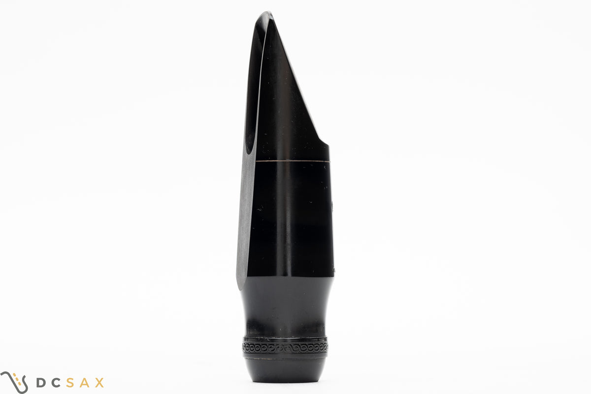 Vintage Selmer Soloist Style D Tenor Saxophone Mouthpiece, Very Clean