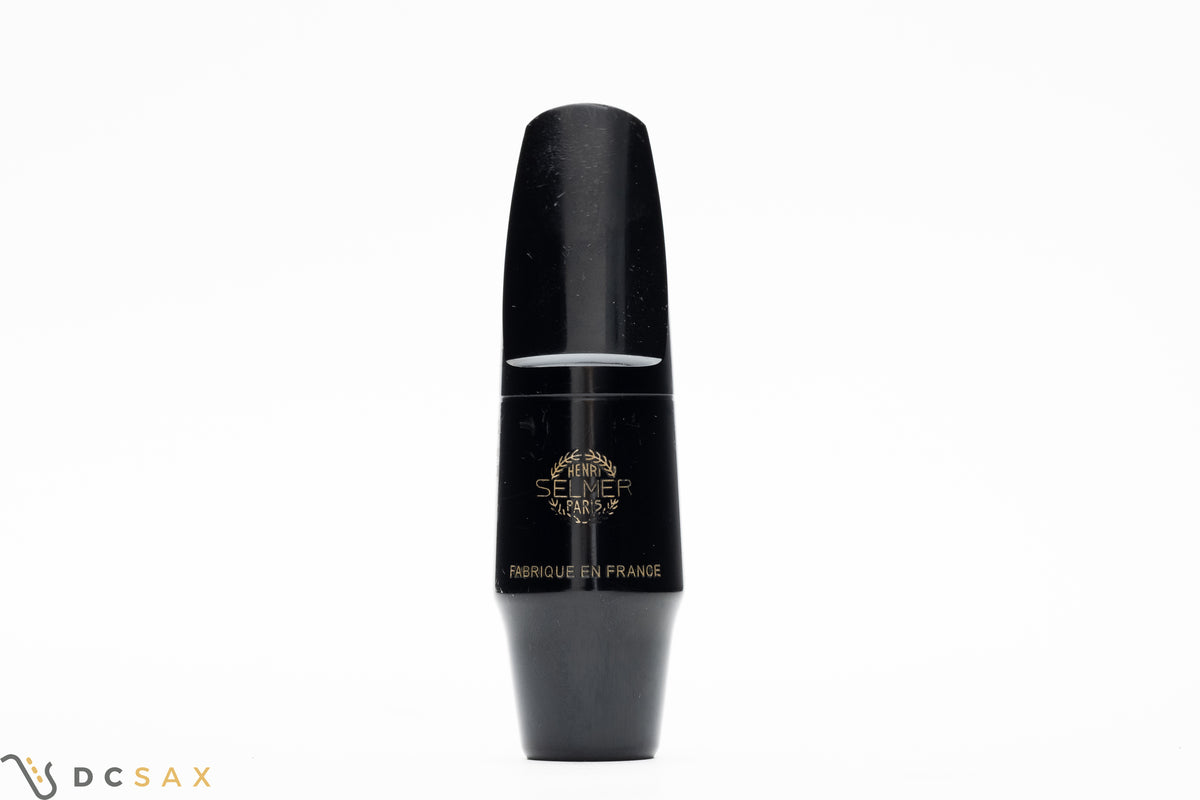 Selmer C* S80 Alto Saxophone Mouthpiece