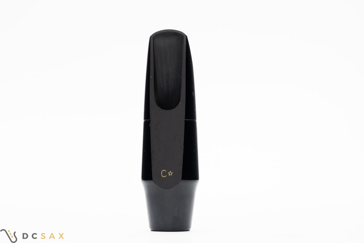 Selmer C* S80 Alto Saxophone Mouthpiece