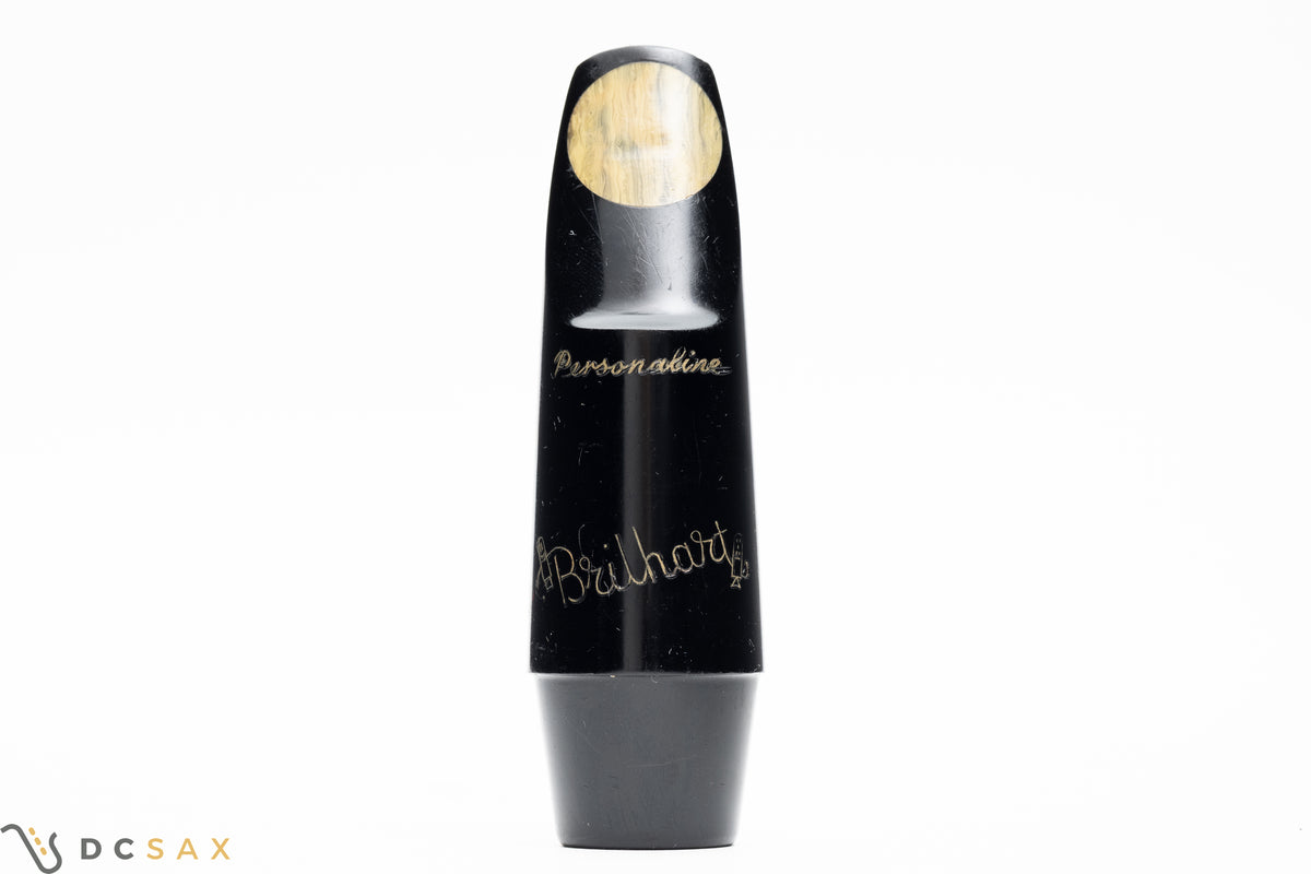 Vintage Brilhart Personaline S5 Tenor Saxophone Mouthpiece
