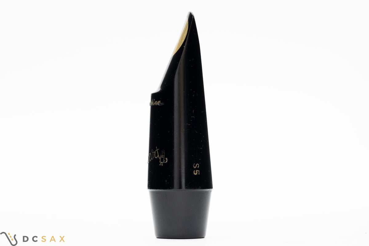 Vintage Brilhart Personaline S5 Tenor Saxophone Mouthpiece