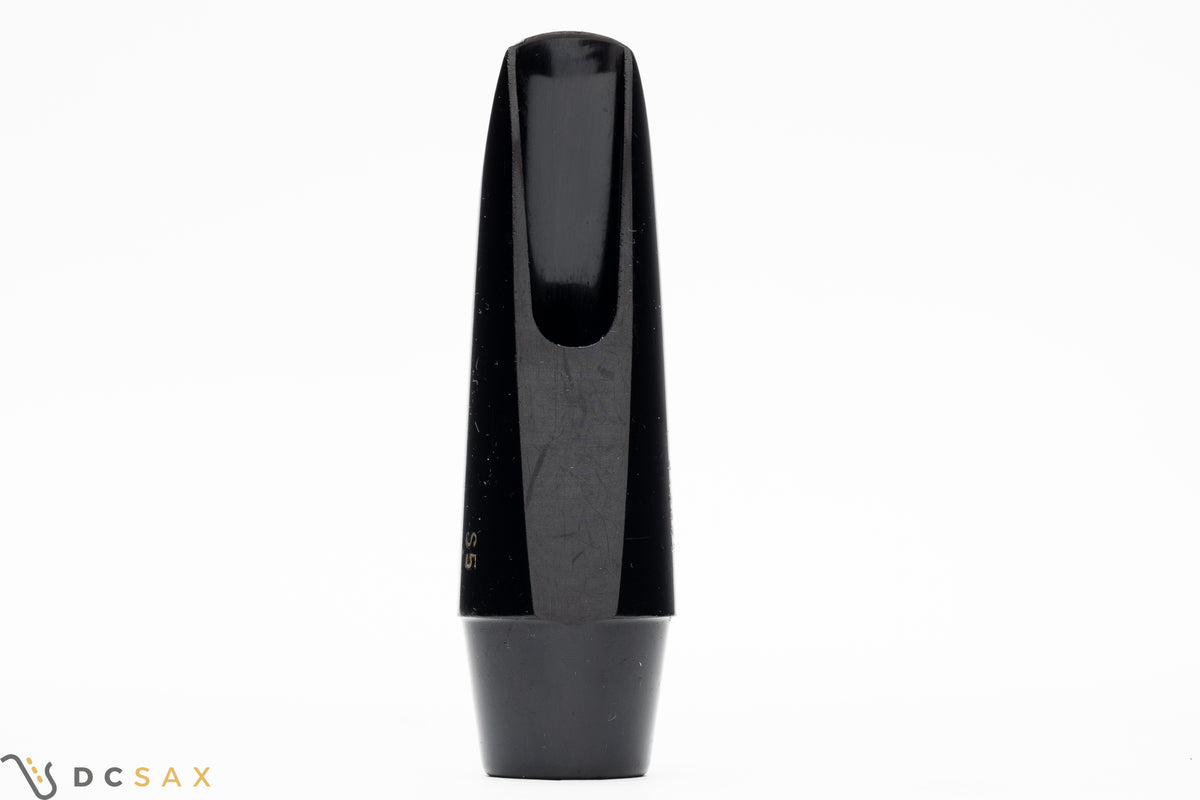 Vintage Brilhart Personaline S5 Tenor Saxophone Mouthpiece
