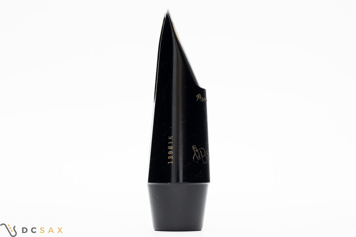 Vintage Brilhart Personaline S5 Tenor Saxophone Mouthpiece