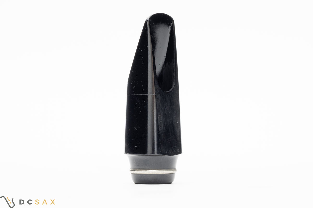 Early 1900's H. Selmer Paris Alto Saxophone Mouthpiece, Rare
