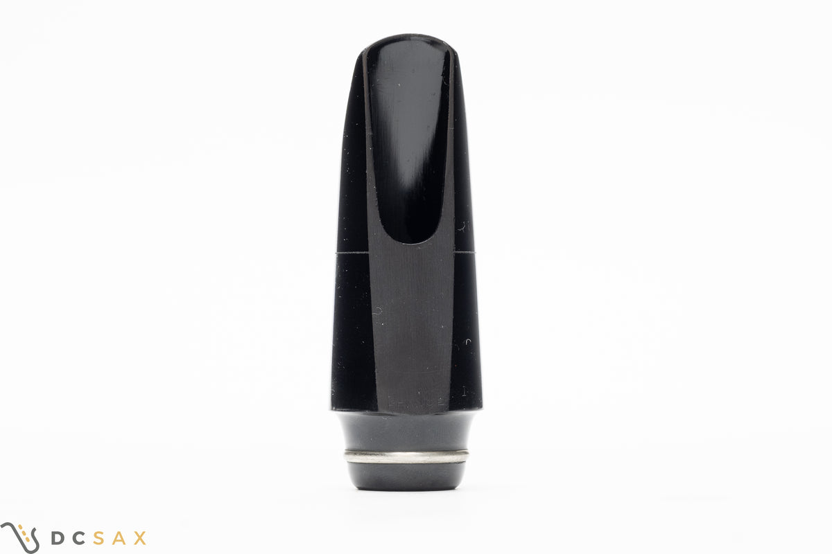 Early 1900's H. Selmer Paris Alto Saxophone Mouthpiece, Rare