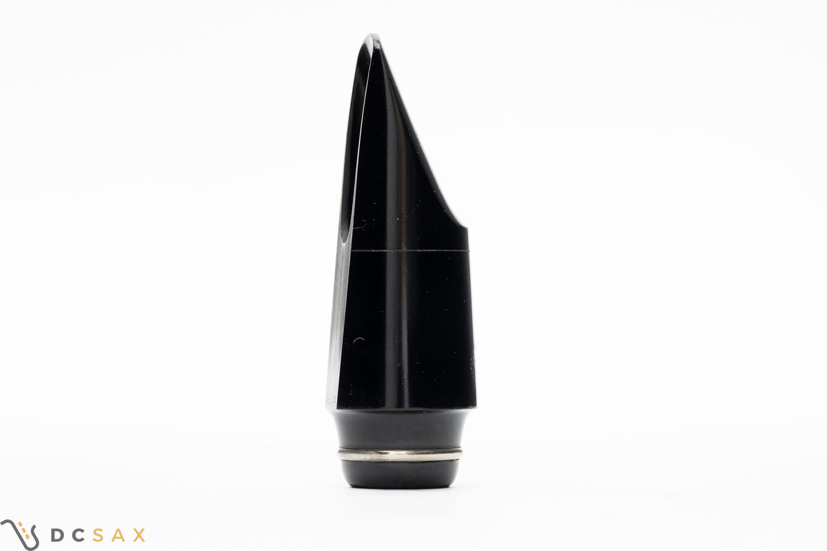 Early 1900's H. Selmer Paris Alto Saxophone Mouthpiece, Rare