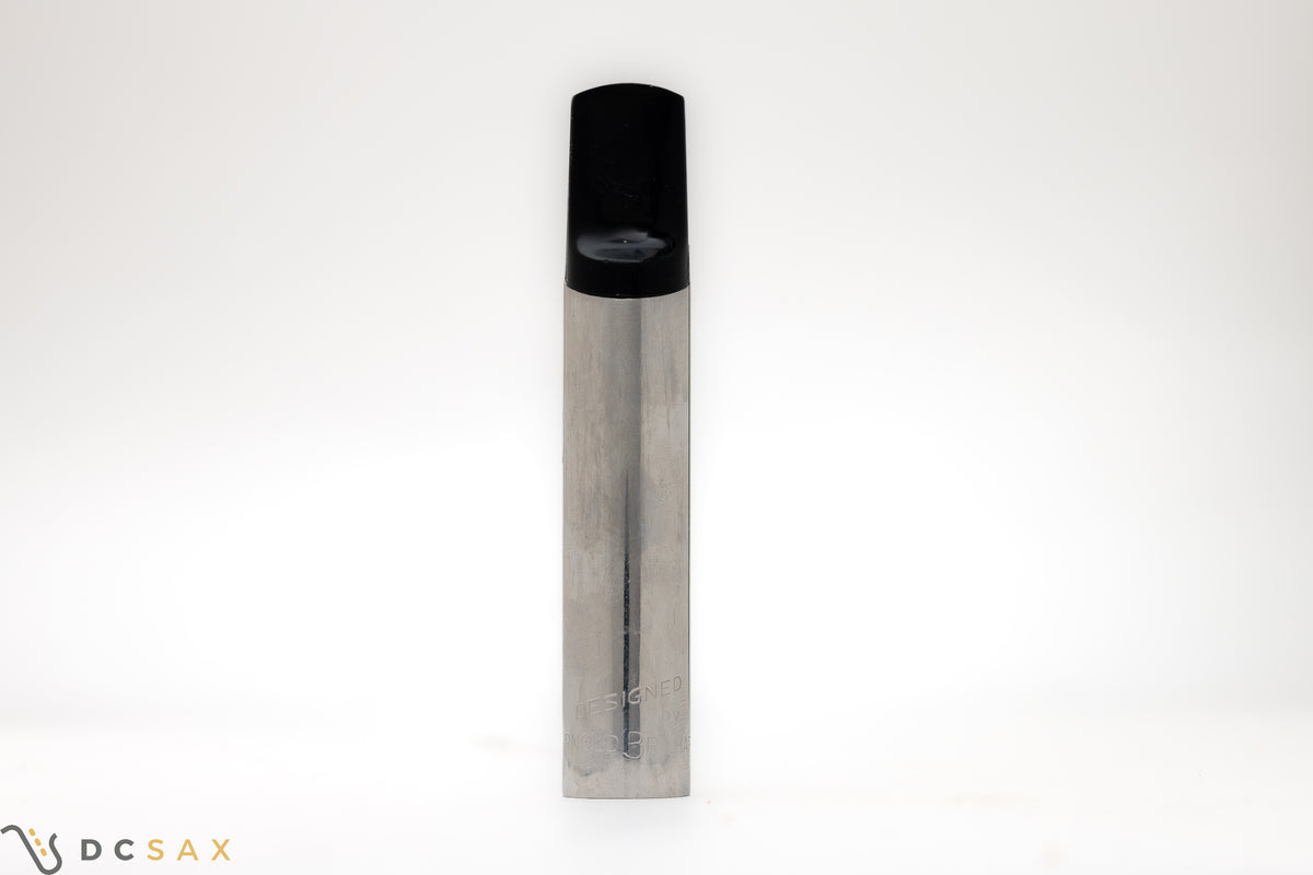 Designed by Brilhart Level Air Tenor Saxophone Mouthpiece