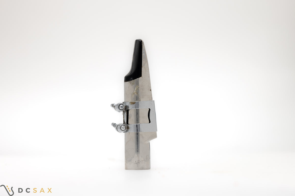 Designed by Brilhart Level Air Alto Saxophone Mouthpiece