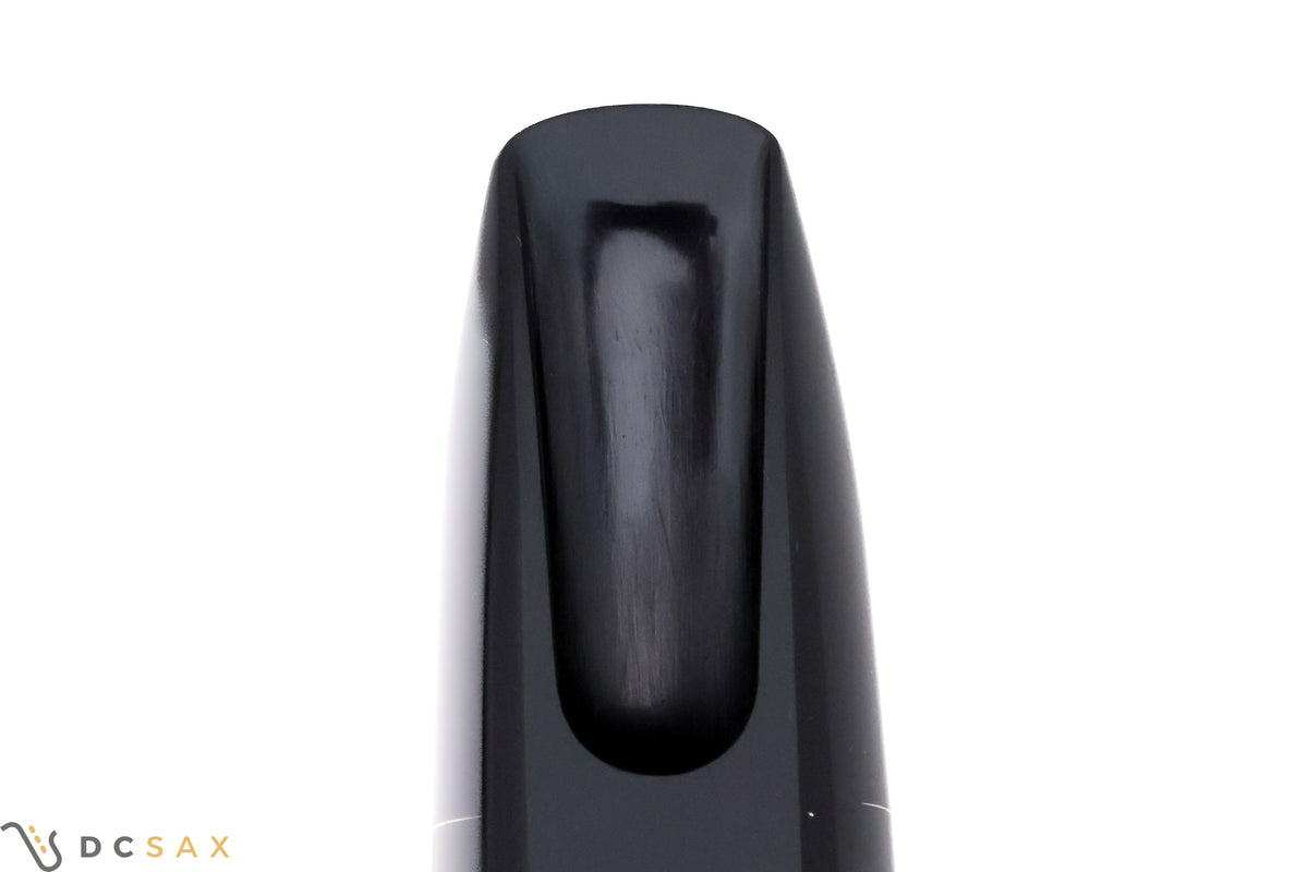 Otto Link Reso Chamber Tenor Saxophone Mouthpiece, 7*, Video