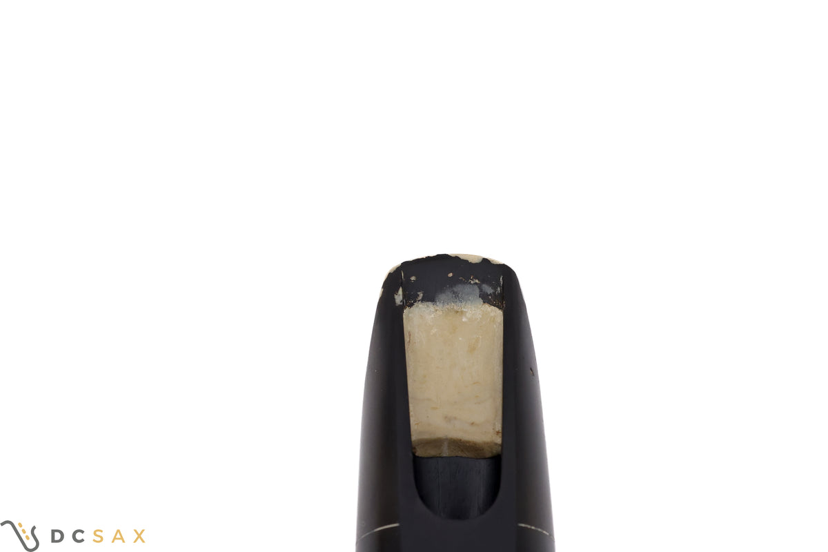 Otto Link Reso Chamber Tenor Saxophone Mouthpiece, Phil Barone Reface, .105", Video