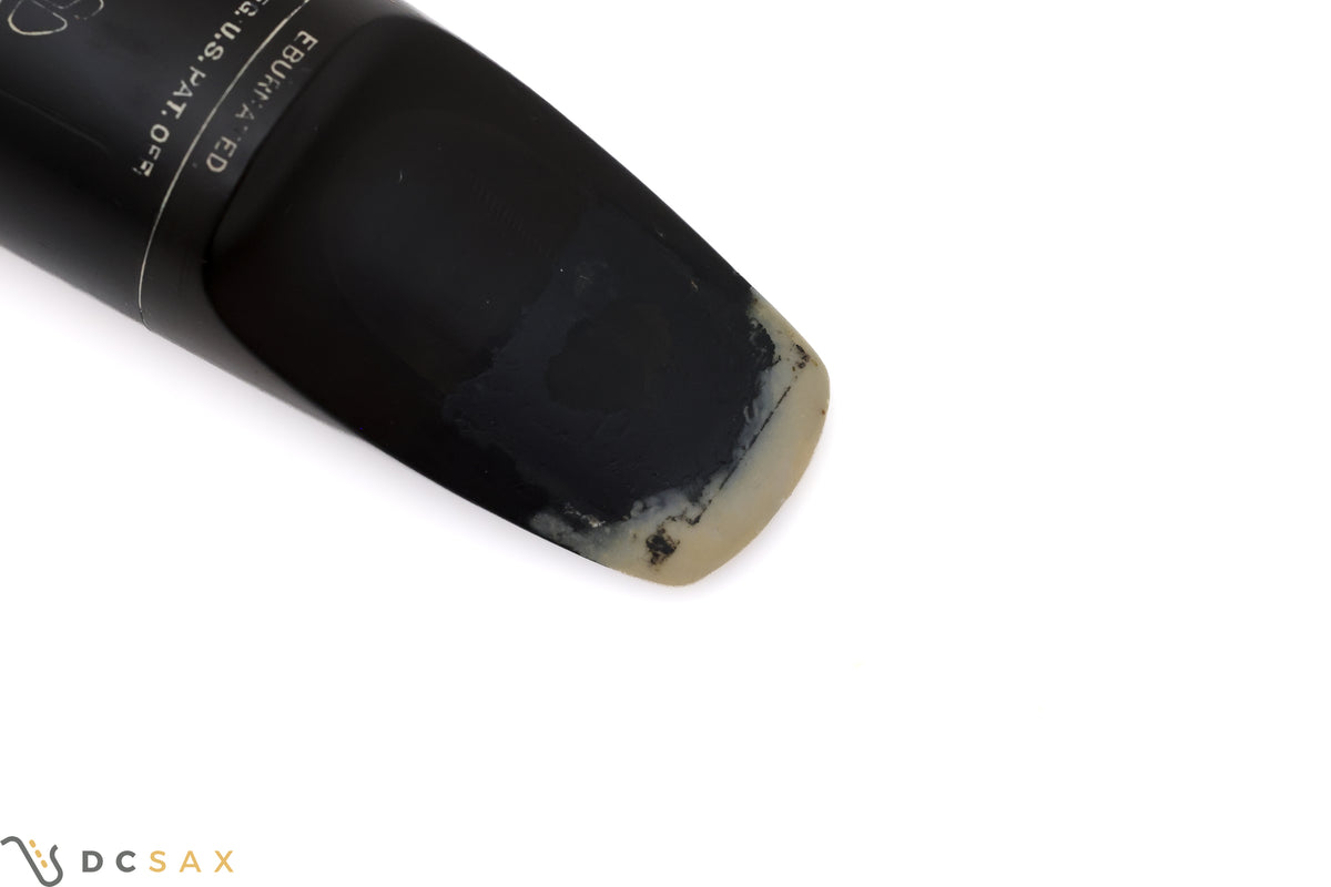 Otto Link Reso Chamber Tenor Saxophone Mouthpiece, Phil Barone Reface, .105", Video