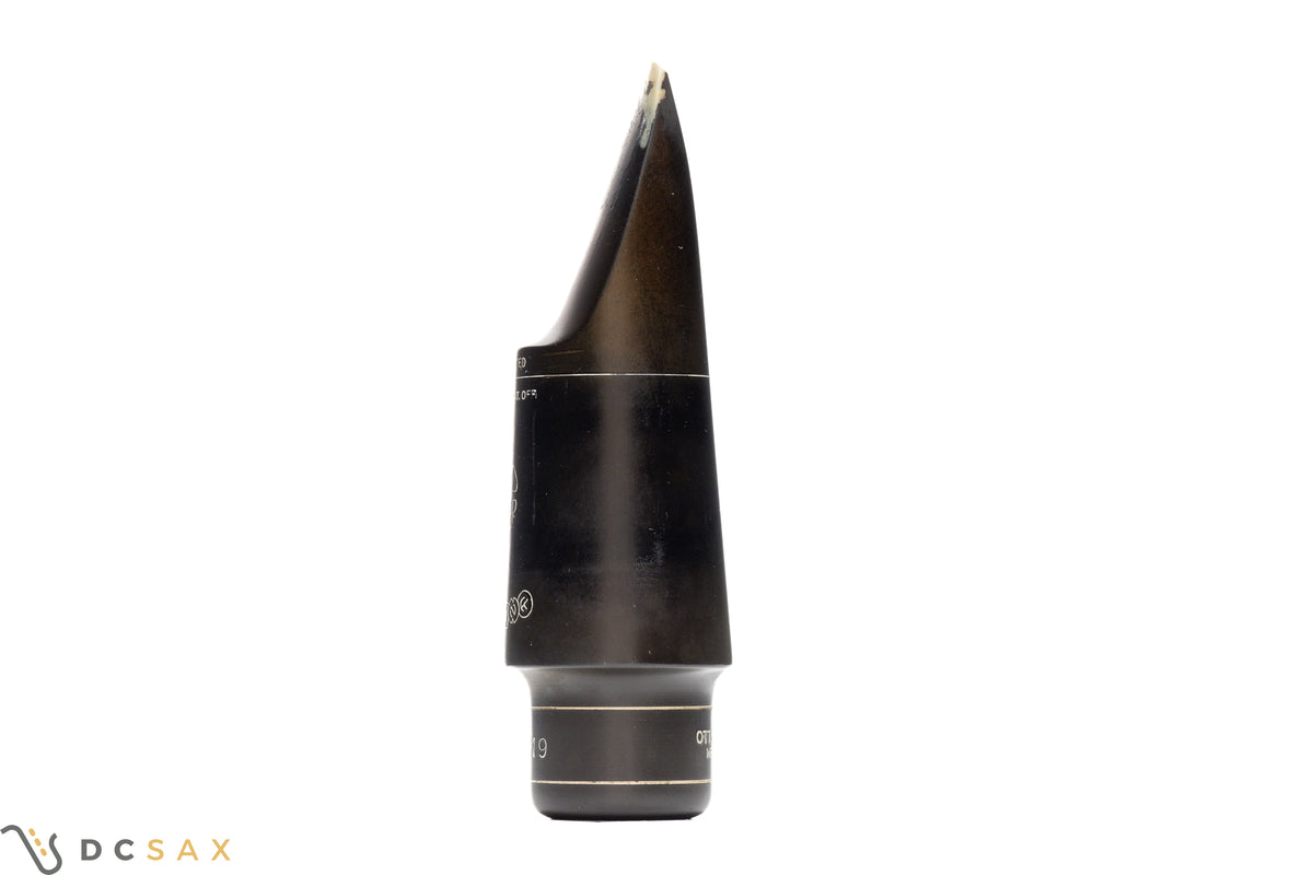 Otto Link Reso Chamber Tenor Saxophone Mouthpiece, Phil Barone Reface, .105", Video